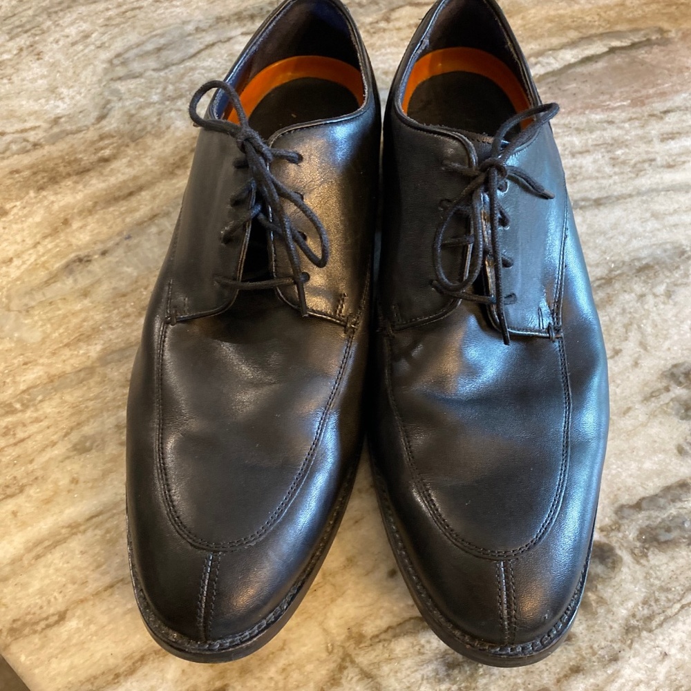 Cole Haan Lenox Hill split Toe Oxford Dress shoe